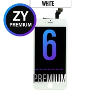 iPhone 6 Lcd + Touch White  Grade A+ (WARRANTY AFTER INSTALLATION) .note.