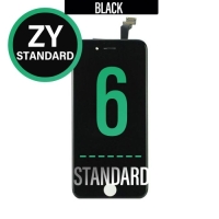 iPhone 6 Lcd + Touch Black   Grade A (WARRANTY AFTER INSTALLATION) .note.