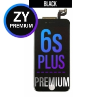 iPhone 6s Plus Lcd + Touch Black  Grade A+ (WARRANTY AFTER INSTALLATION) .note.