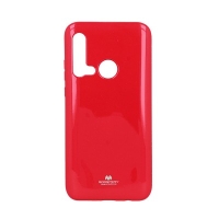Xiaomi Redmi 7A Silicone Mercury Jelly  Case Pink