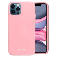 Sony Xperia Z5 Premium Silicone Mercury Jelly Case Light Pink