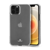 Samsung Galaxy A23 5G / A236B / A23 4G / A235F Silicone Mercury Jelly Case Transparent