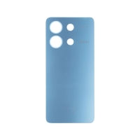 Xiaomi Redmi Note 13 4G Battery Cover Blue Grade A