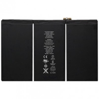 iPad 3 / 4 Battery + Adhesive Tape Grade A