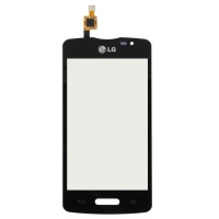 LG D213N / L50 Touch Screen Black Original