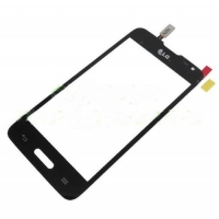 LG D280 / L65 Touch Screen Black HQ