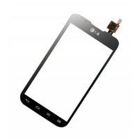LG P715 / L7 2 Dual Touch Screen Black HQ