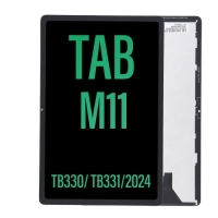 Lenovo TAB M11 / TB330 Lcd + Touch (NO FRAME) Grade A