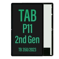 Lenovo TAB P11 2nd Gen. 11.5" / TB-350 Lcd + Touch (NO FRAME) Grade A