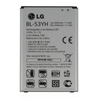 LG Battery BL-53YH Grade A