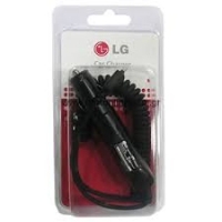 LG CLA-300 Car Charger 20pin Original Blister