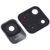 Xiaomi Redmi Note 11s 5G Camera Lens (Set 2 pcs) Black Grade A