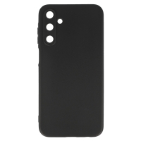 Samsung Galaxy S20 FE / G780F / G781B Silicone Matt Case Black
