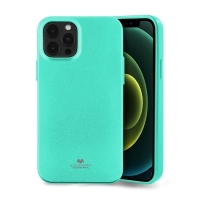 Sony Xperia Z5 Compact / Z5 Mini Silicone Mercury Jelly Case Mint