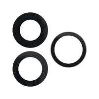 iPhone 13 Pro / 13 Pro Max Camera Lens (SET 3 pcs) Grade A