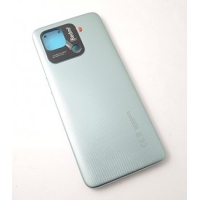 Xiaomi Redmi 10C Battery Cover Green Original (Service Pack)