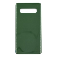 Samsung Galaxy S10 / G973F Battery Cover Green Grade A