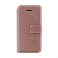 Samsung Galaxy Note 10 / N970F Book Molan Cano Case Rose Gold