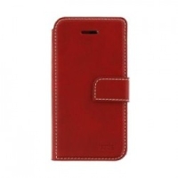 Samsung Galaxy A72 5G / A726B / A72 4G / A725F Book Molan Cano Case Red
