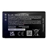 Nokia Battery BL-L5K Original