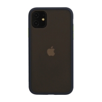 Xiaomi Mi 10 / Mi 10 Pro Silicone Vennus Color Button Case