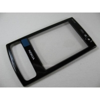 Nokia N95 8GB Front Cover Black HQ
