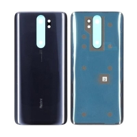 Xiaomi Redmi Note 8 Pro Battery Cover Black Grade A