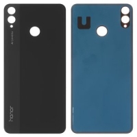 Huawei Honor 8X Battery Cover Black Grade A