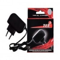 Travel Charger Micro USB 1A Universal Blister