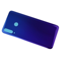 Huawei P30 Lite Battery Cover Peacock Blue (NO LOGO) Grade A