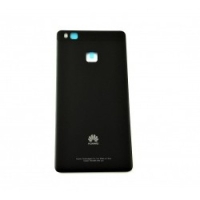 Huawei P9 Lite Battery Cover Black Grade A