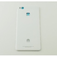 Huawei P9 Lite Battery Cover White Original (Service Pack)
