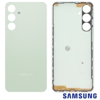 Samsung Galaxy A16 4G / A165F Battery Cover Light Green Original (Service Pack)