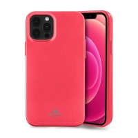 Xiaomi Mi 10 / Mi 10 Pro Silicone Mercury Jelly Case Pink