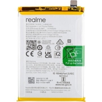 Realme Battery BLPA83 Original (Service Pack)