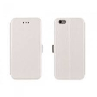 Samsung Galaxy Note 5  / N920 Book Pocket Case White