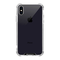 iPhone 6 Plus / 6s Plus Silicone Mercury Super Protect Case Transparent