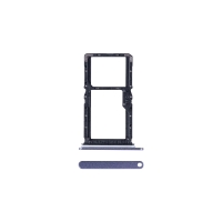 Xiaomi Redmi Note 13 Pro 4G Sim Tray Holder Purple / Violet Original