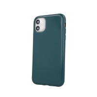 Samsung Galaxy A02s / A025F / A025G Silicone Jelly Sunshine Case Navy Green