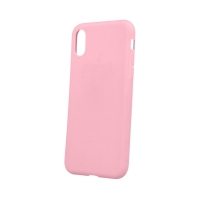 iPhone 7 / 8 / SE 2020 / SE 2022 Silicone Matt Sunshine Case Pink