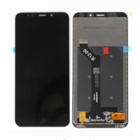 Xiaomi Redmi 5 Plus  Lcd (IPS) + Touch (NO FRAME) Black Grade A
