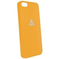 iPhone 5 / 5s / SE Rock Hard Case Orange
