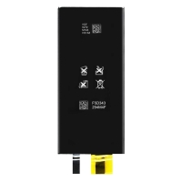 iPhone SE 2020 Battery Only Cell (w/o Chip - w/o Flex) Grade A