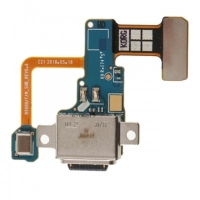 Samsung Galaxy Note 9 / N960F Dock Usb Charging Connector + Microphone Flex Grade A