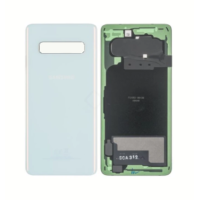 Samsung Galaxy S10 / G973F Battery Cover White Grade A