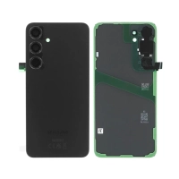 Samsung Galaxy S24 Plus 5G / S926B Battery Cover Black Original (Service Pack)