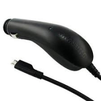 Samsung CAD300UBE Car Charger Micro Usb Bulk