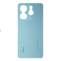Xiaomi Redmi Note 14 4G Battery Cover Blue Grade A