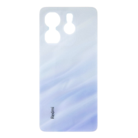 Xiaomi Redmi Note 14 4G Battery Cover Mist Purple Grade A