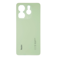 Xiaomi Redmi Note 14 4G Battery Cover Lime Green Grade A